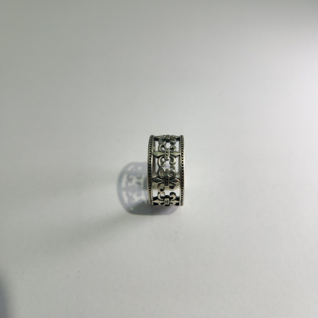 Chrome Heart Ring (CH-1)