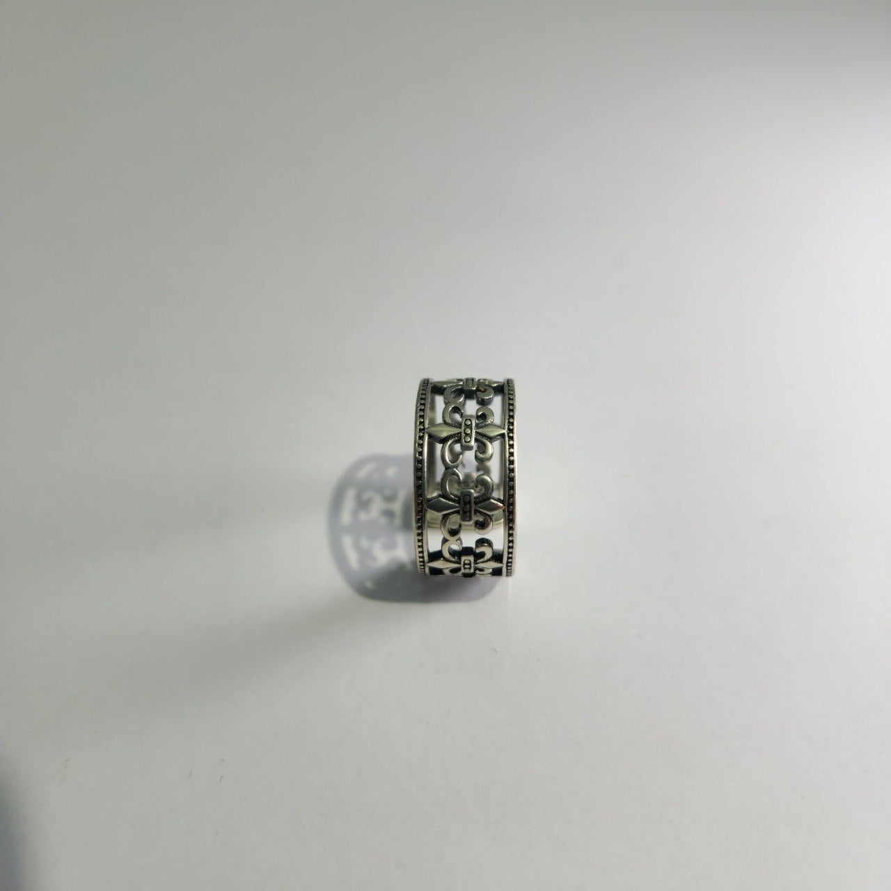 Chrome Heart Ring (CH-1)