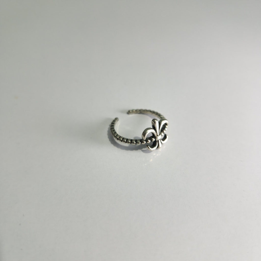 Chrome Heart Ring (CH-3)