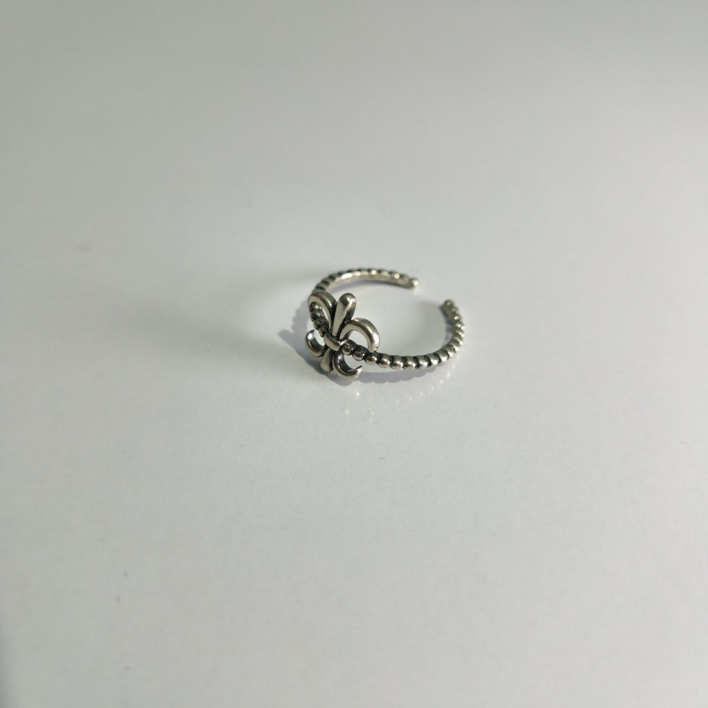 Chrome Heart Ring (CH-3)