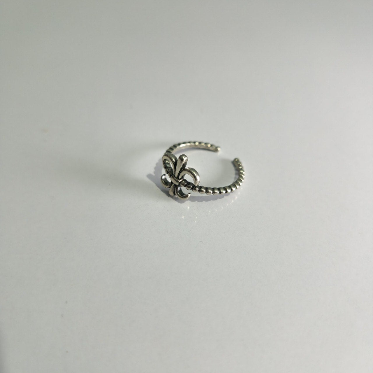 Chrome Heart Ring (CH-3)