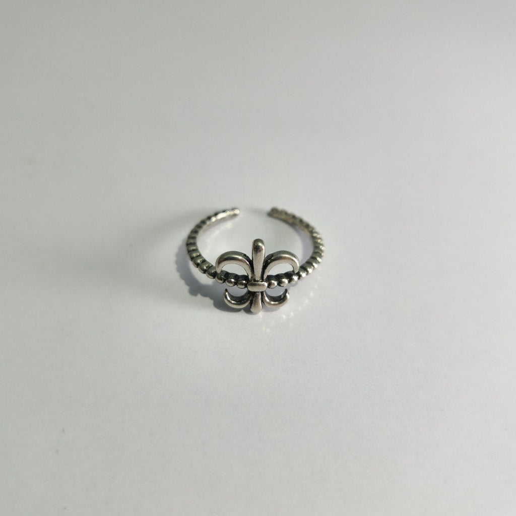 Chrome Heart Ring (CH-3)