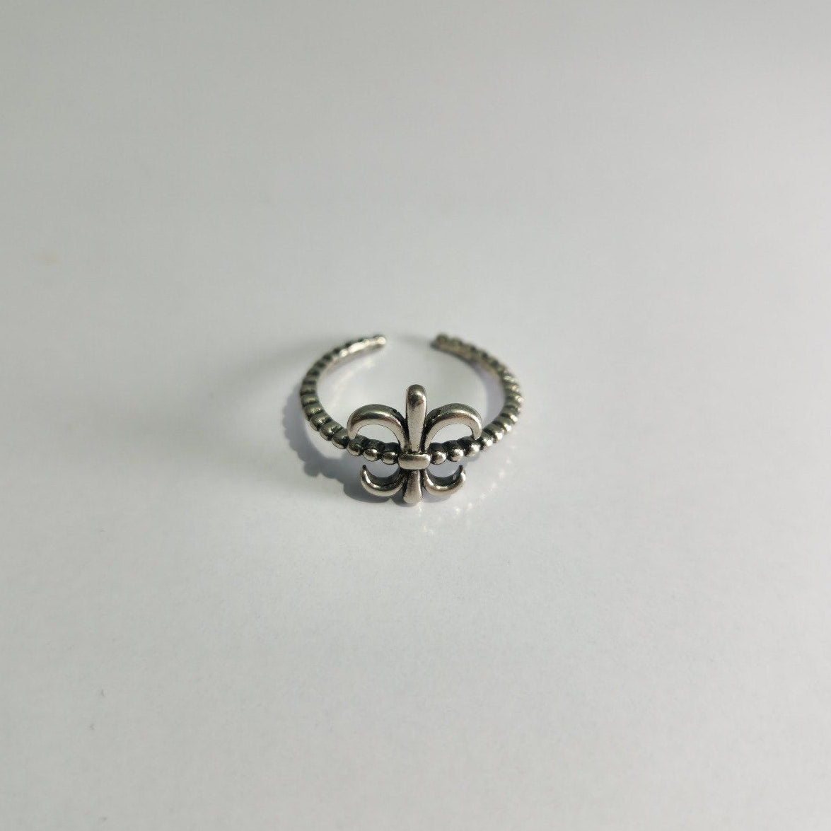 Chrome Heart Ring (CH-3)