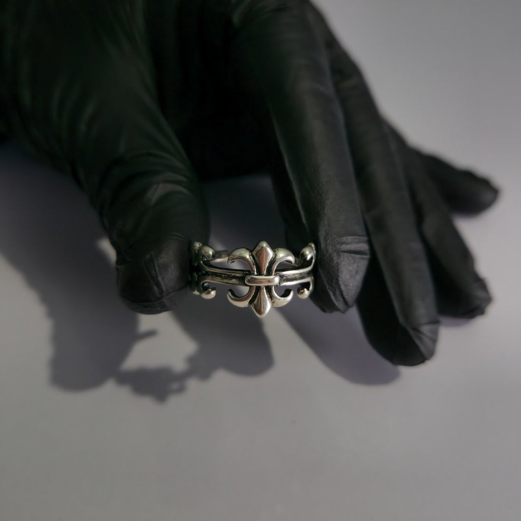 Chrome Heart Ring (CH-4)