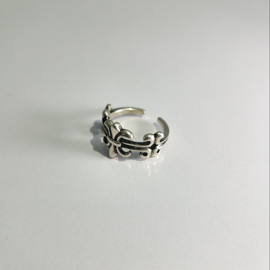 Chrome Heart Ring (CH-4)