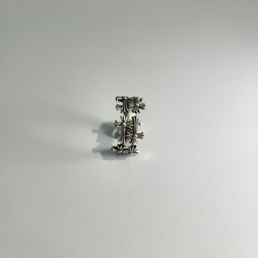 Chrome Heart Ring (CH-10)