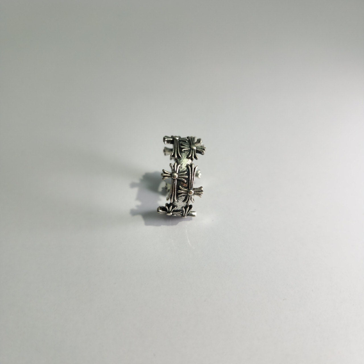 Chrome Heart Ring (CH-10)
