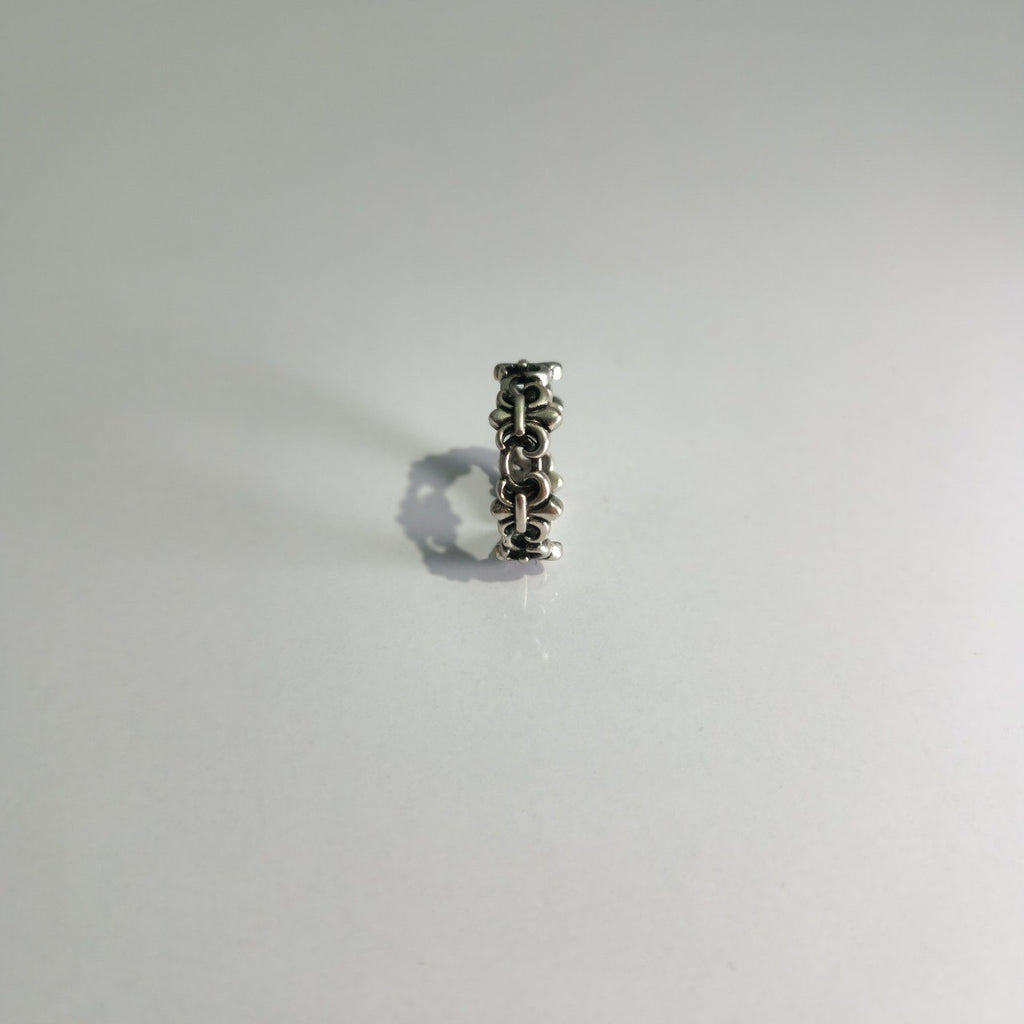 Chrome Heart Ring (CH-12)