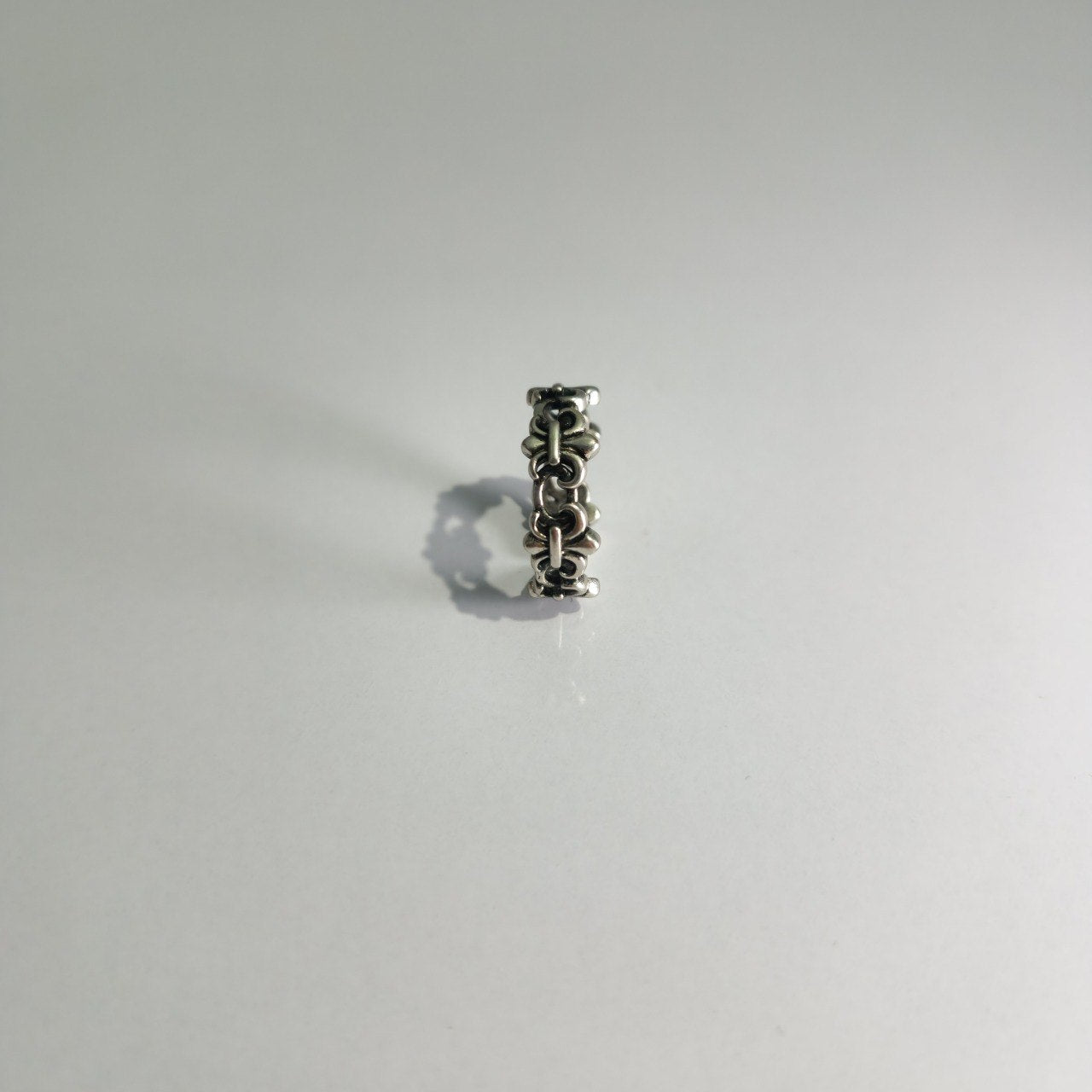 Chrome Heart Ring (CH-12)
