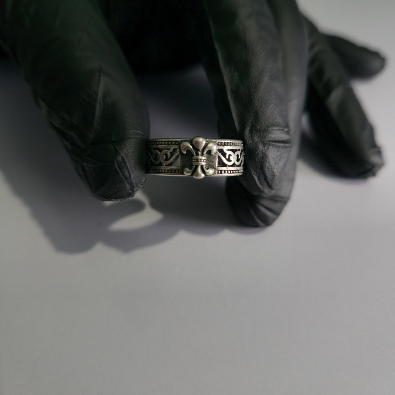 Chrome Heart Ring (CH-14)