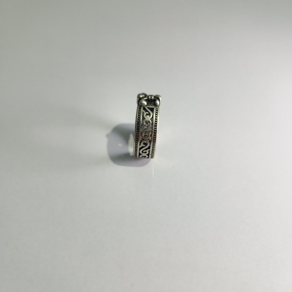 Chrome Heart Ring (CH-14)