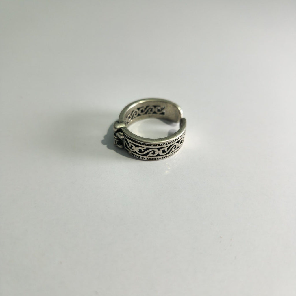 Chrome Heart Ring (CH-14)