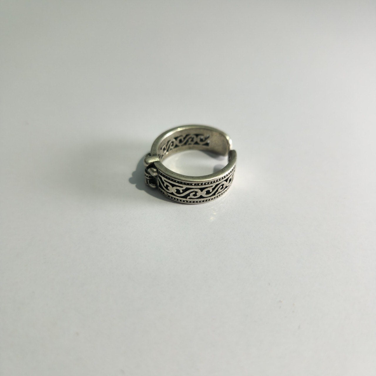 Chrome Heart Ring (CH-14)