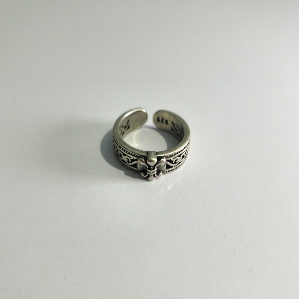 Chrome Heart Ring (CH-14)