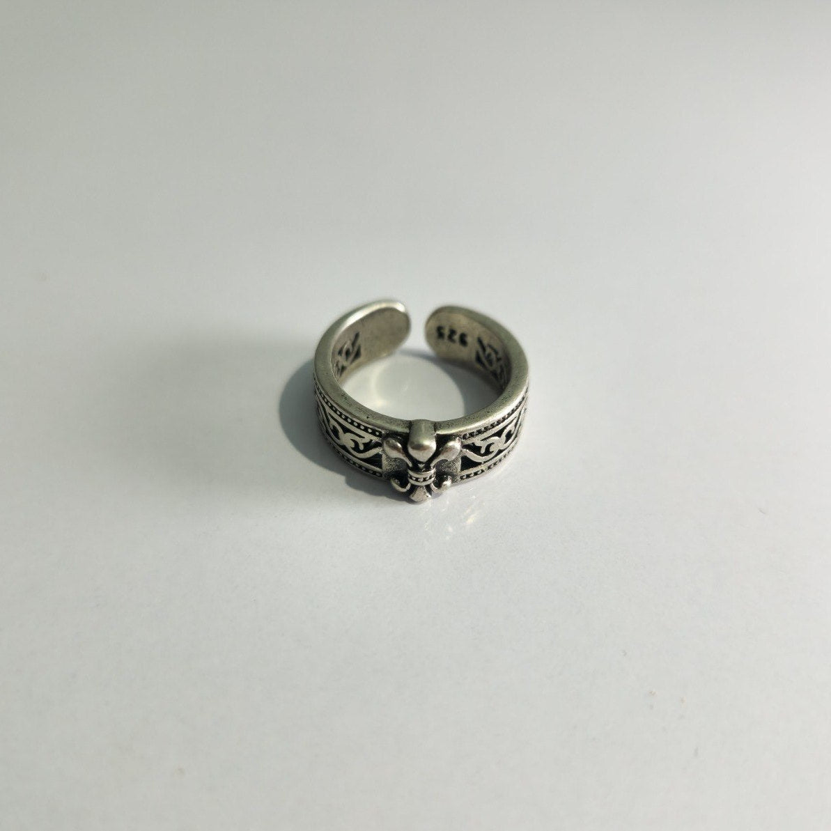 Chrome Heart Ring (CH-14)