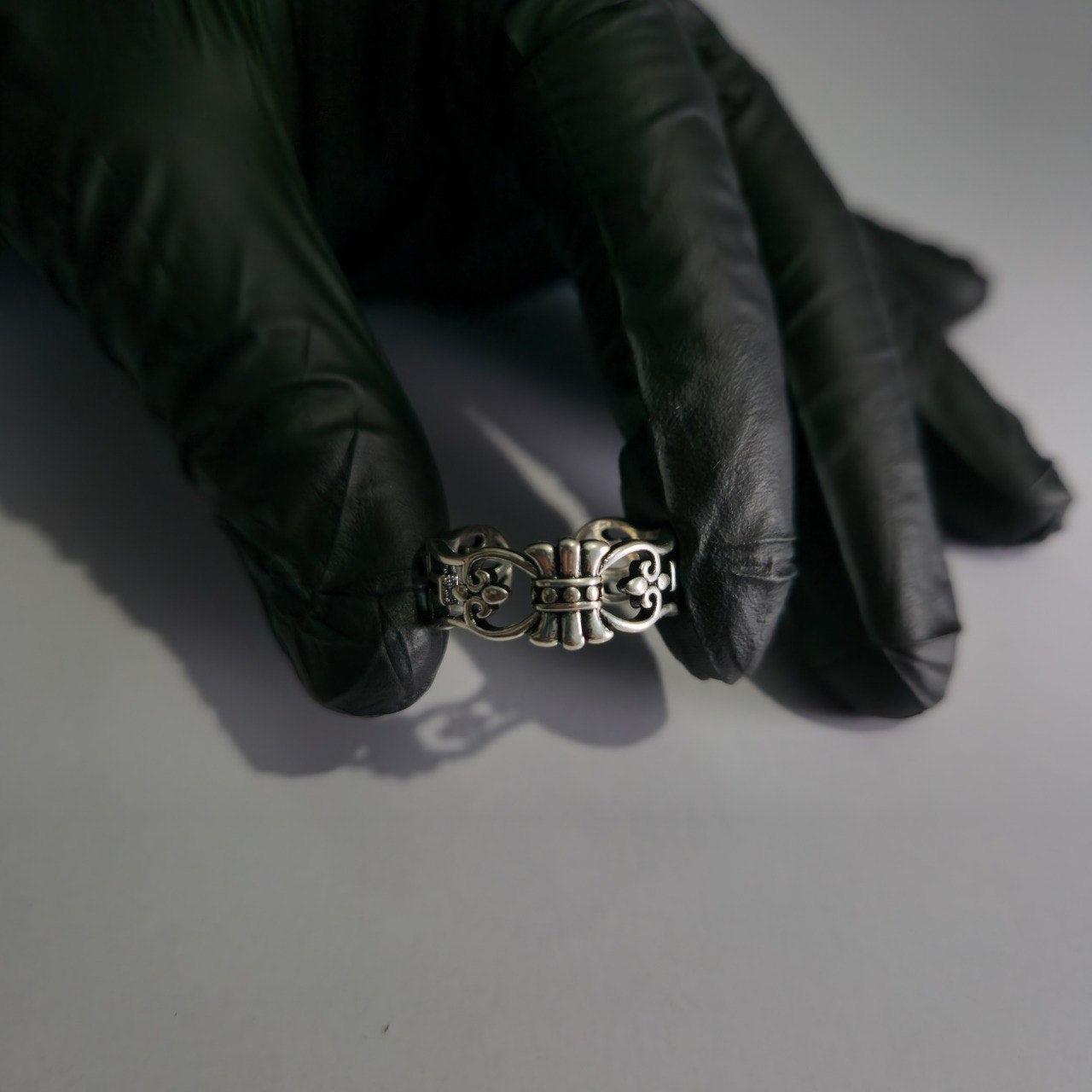 Chrome Heart Ring (CH-16)