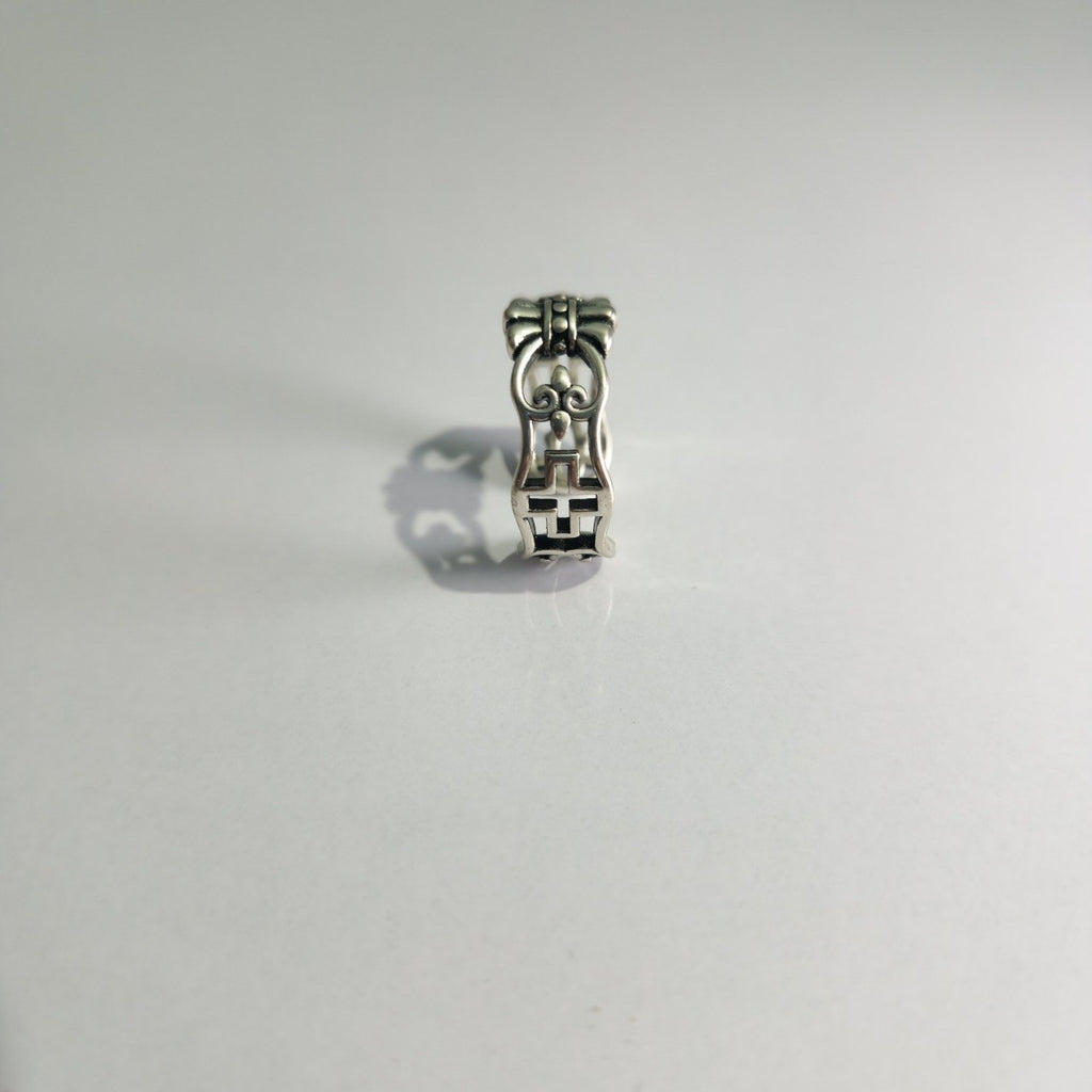 Chrome Heart Ring (CH-16)