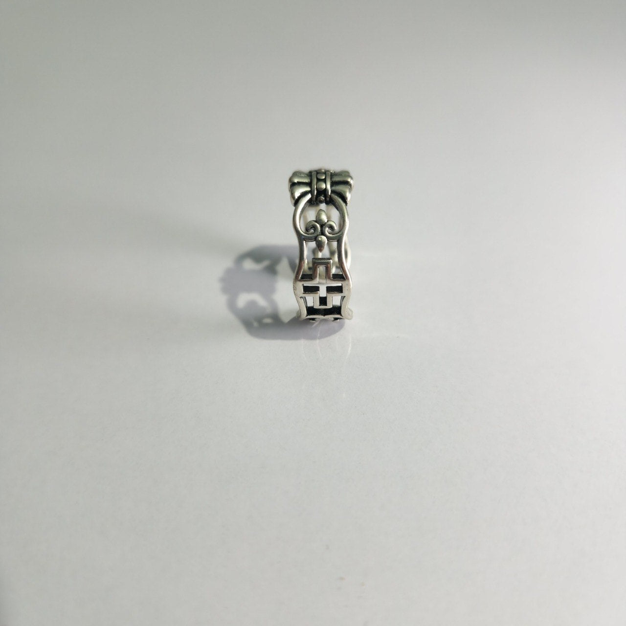 Chrome Heart Ring (CH-16)
