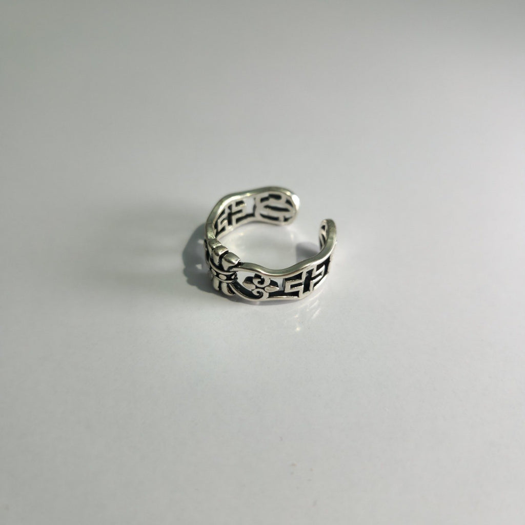 Chrome Heart Ring (CH-16)
