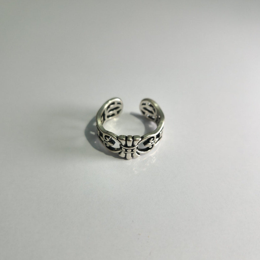 Chrome Heart Ring (CH-16)