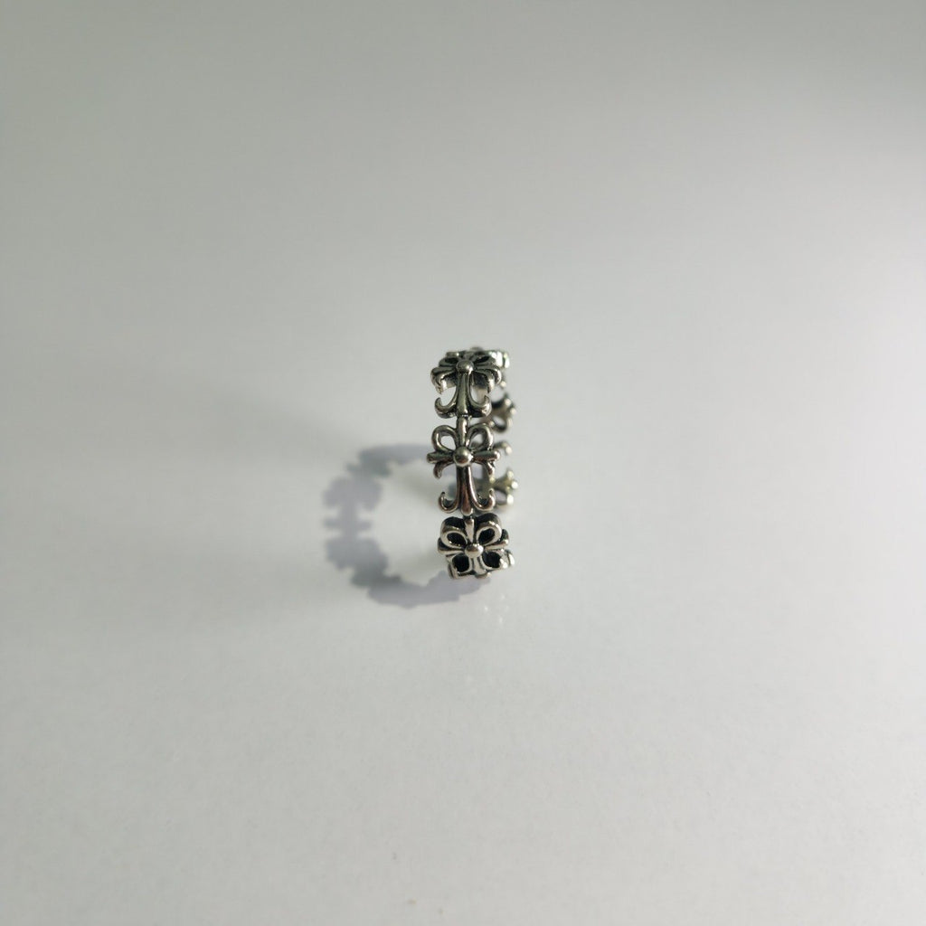 Chrome Heart Ring (CH-18)