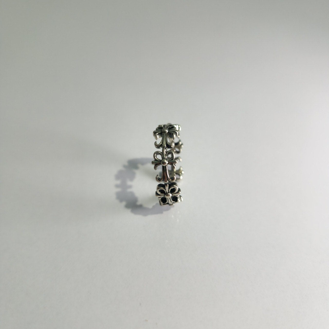Chrome Heart Ring (CH-18)