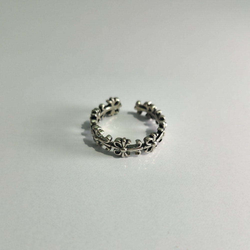 Chrome Heart Ring (CH-18)