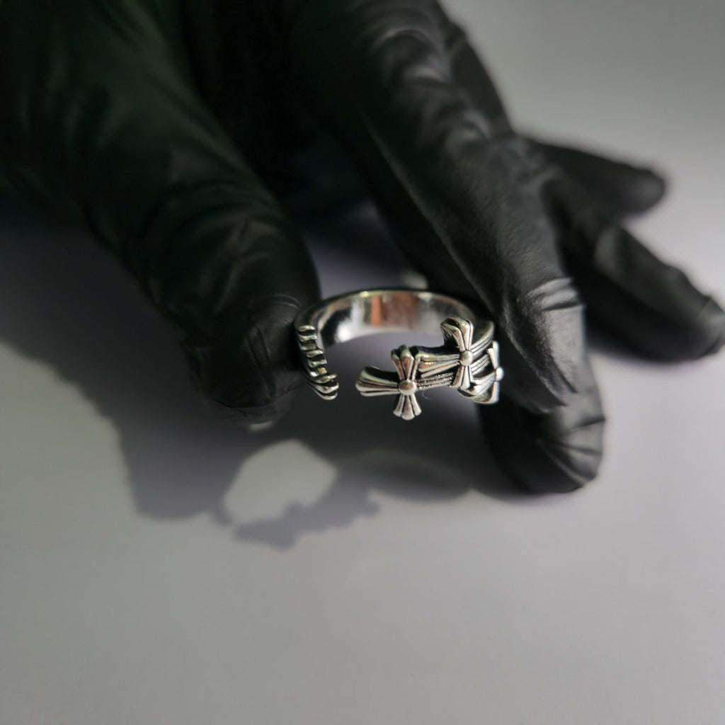Chrome Heart Ring (CH-20)
