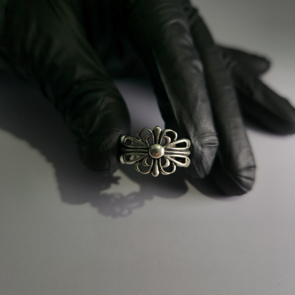 Chrome Heart Ring (CH-23)