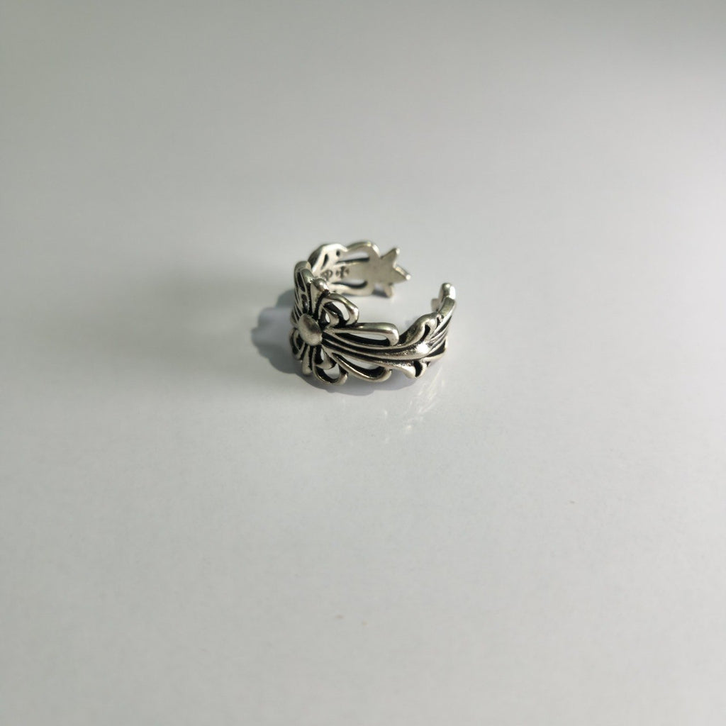 Chrome Heart Ring (CH-23)