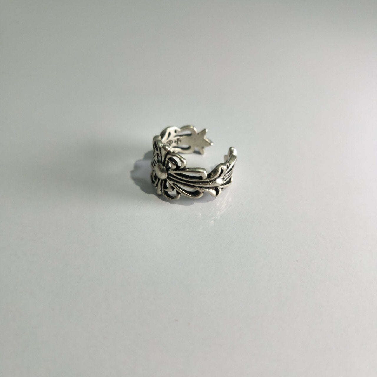 Chrome Heart Ring (CH-23)
