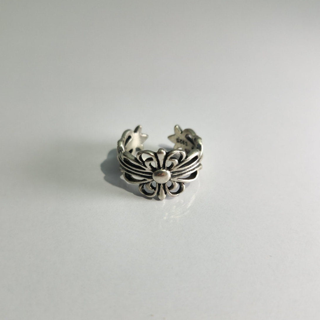 Chrome Heart Ring (CH-23)
