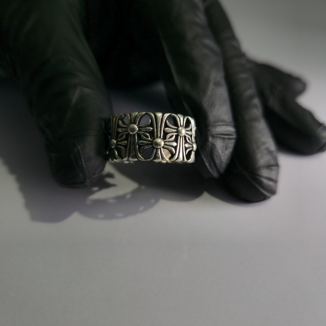 RINGS 」 – ZeonX
