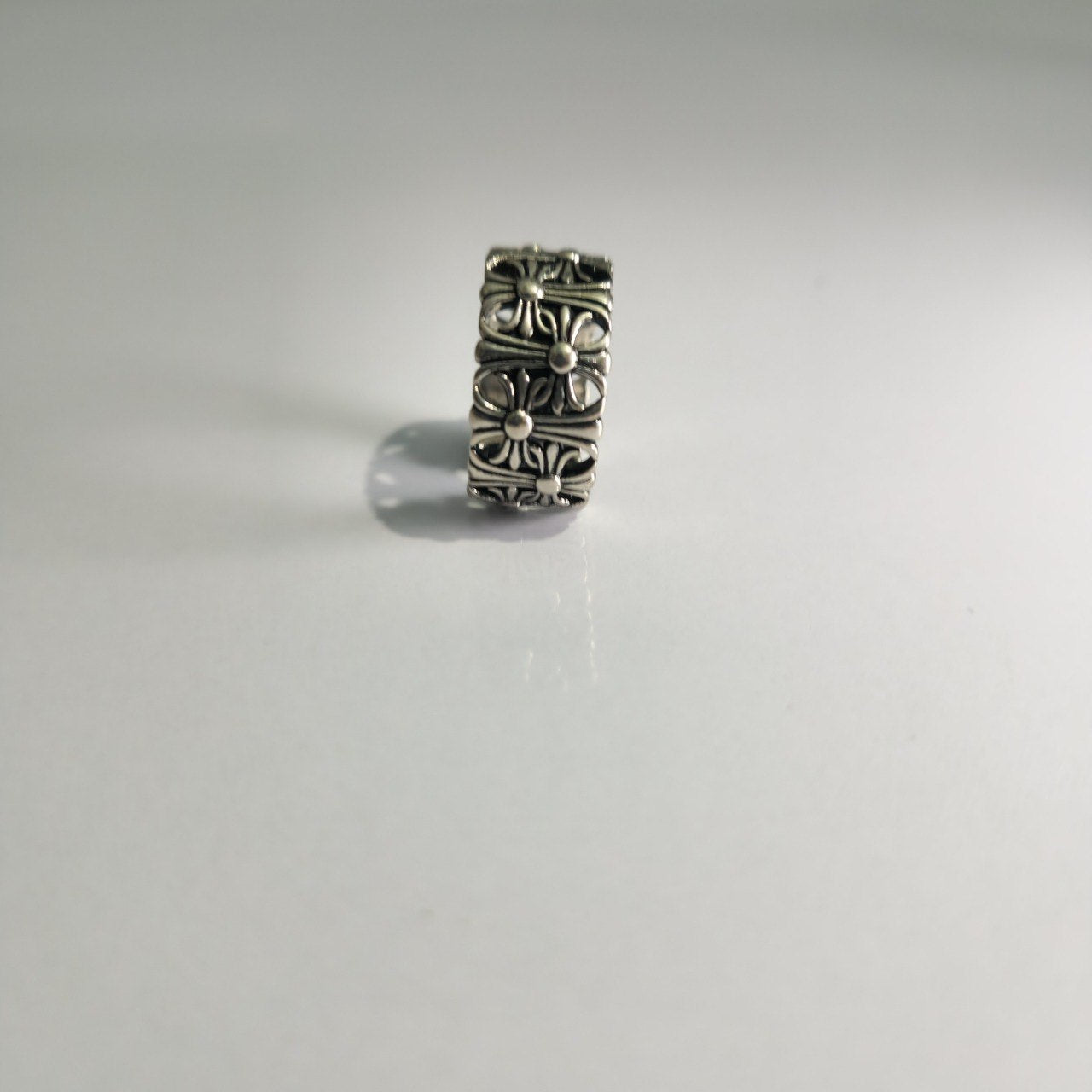 Chrome Heart Ring (CH-27)