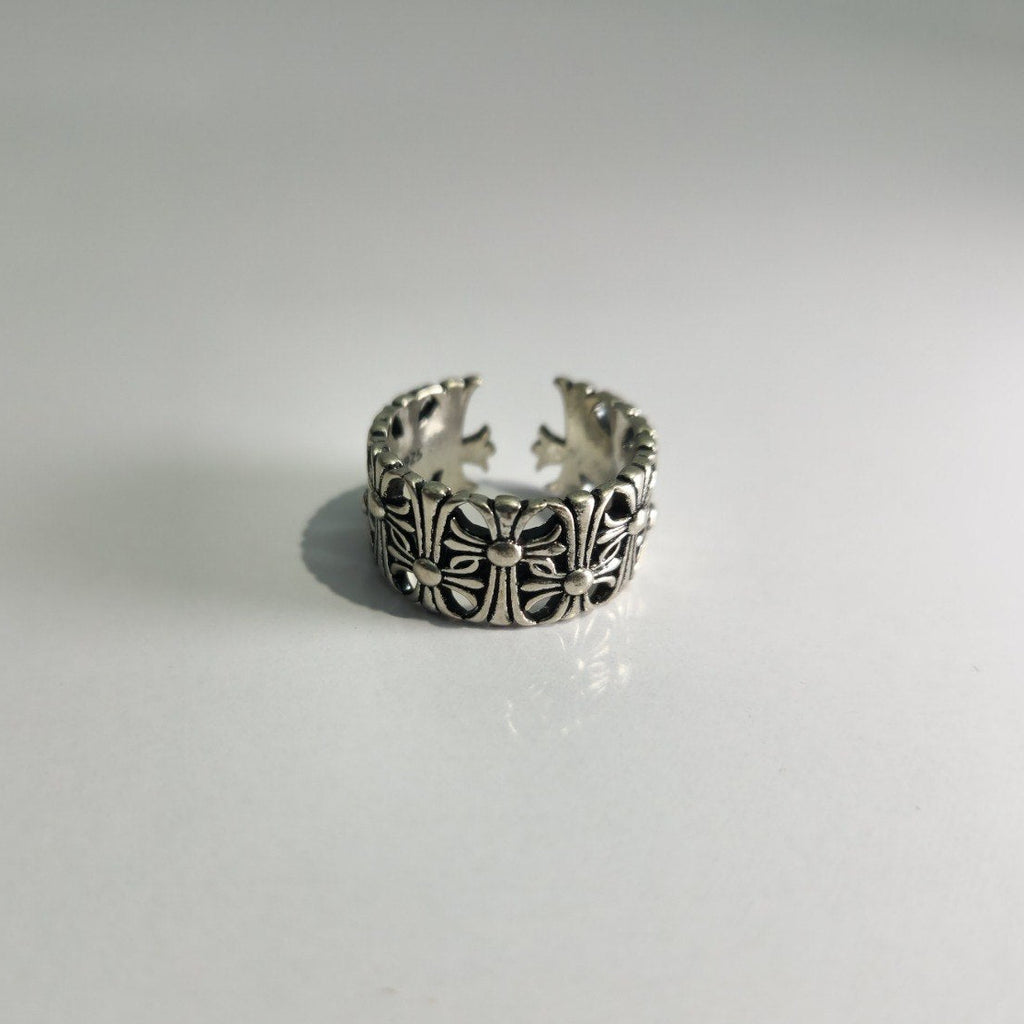 Chrome Heart Ring (CH-27)