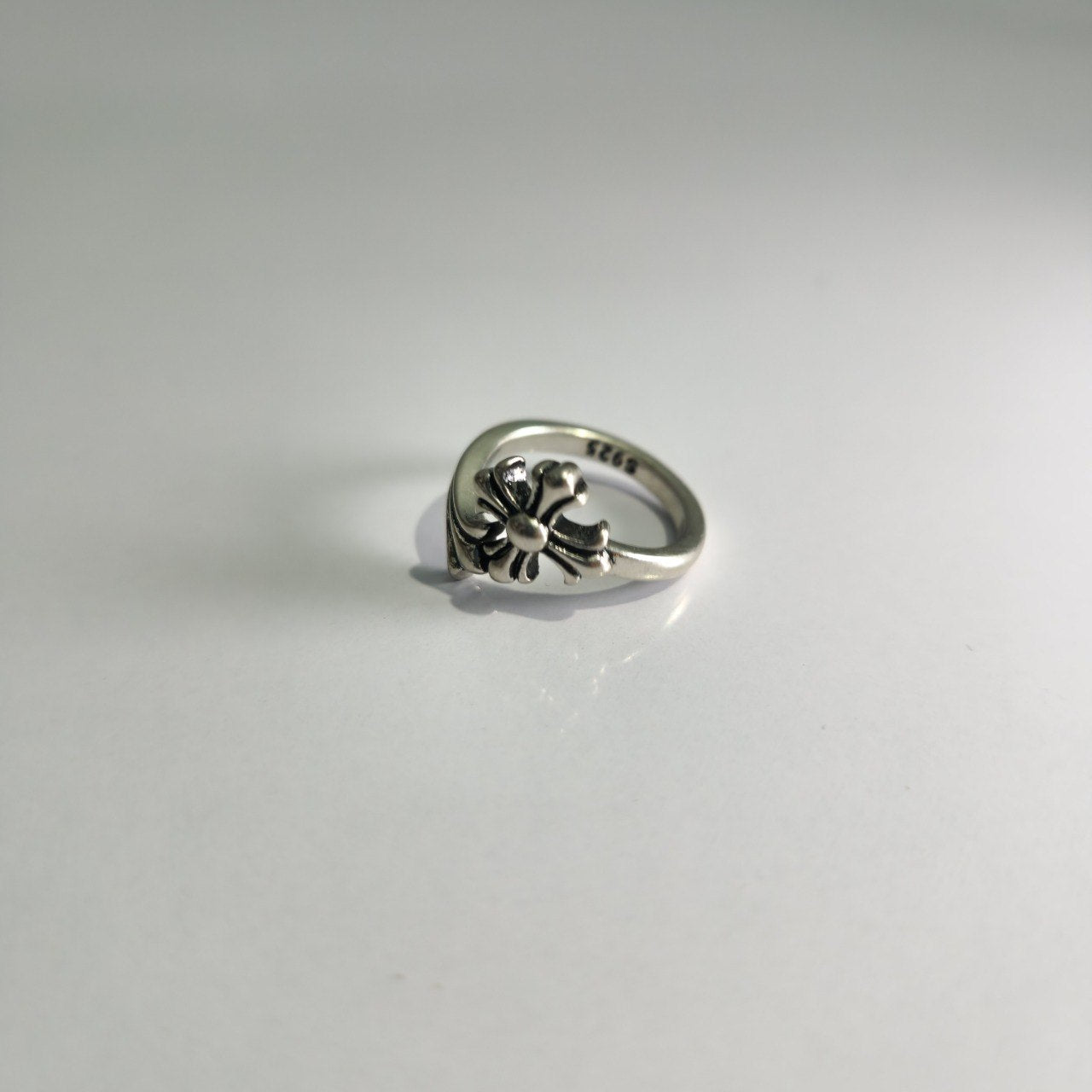 Chrome Heart Ring (CH-29)