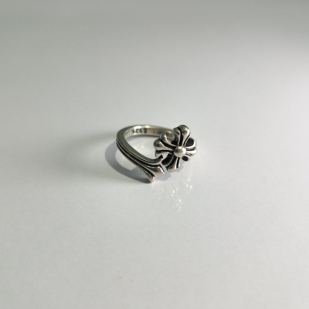 Chrome Heart Ring (CH-29)