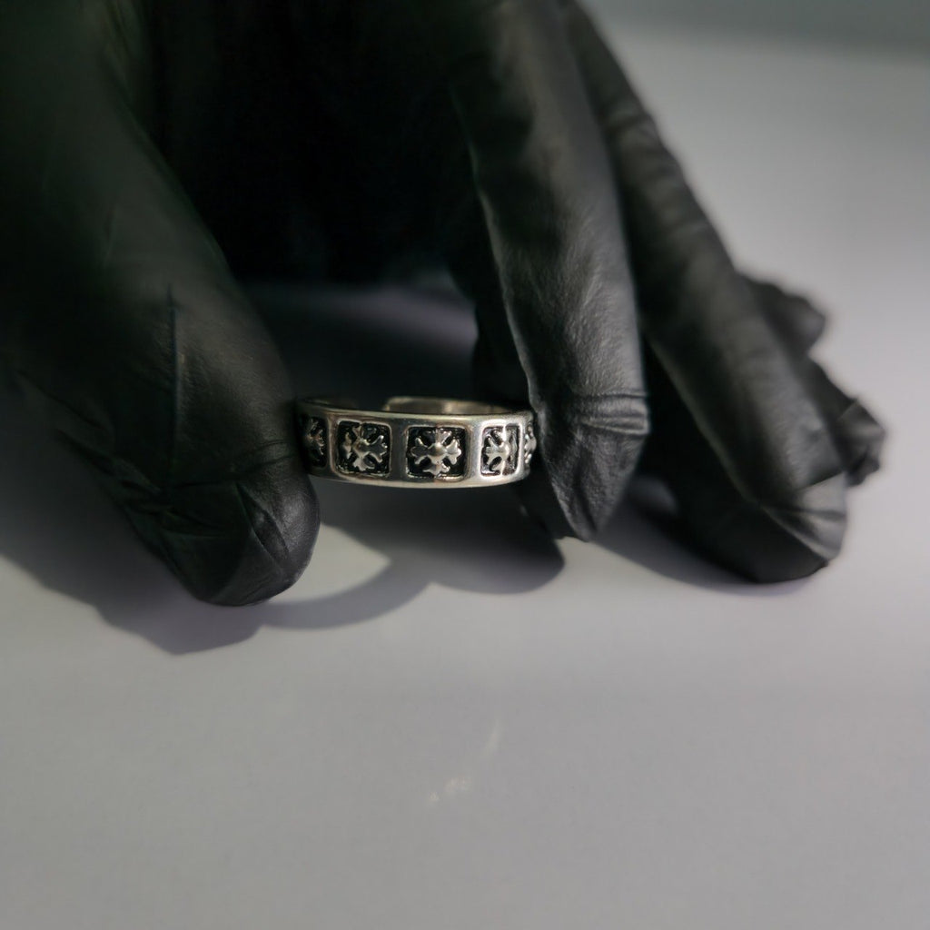 Chrome Heart Ring (CH-2)