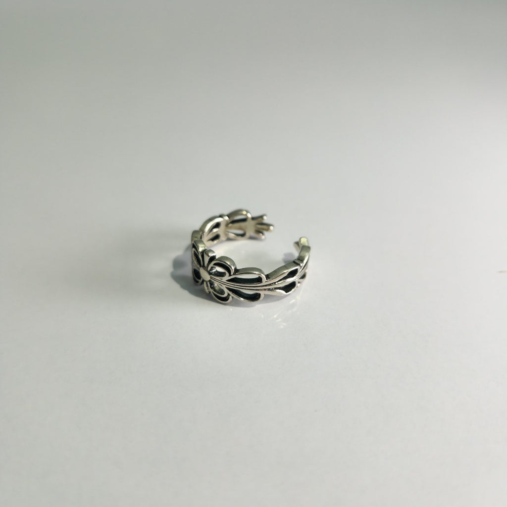 Chrome Heart Ring (CH-7)