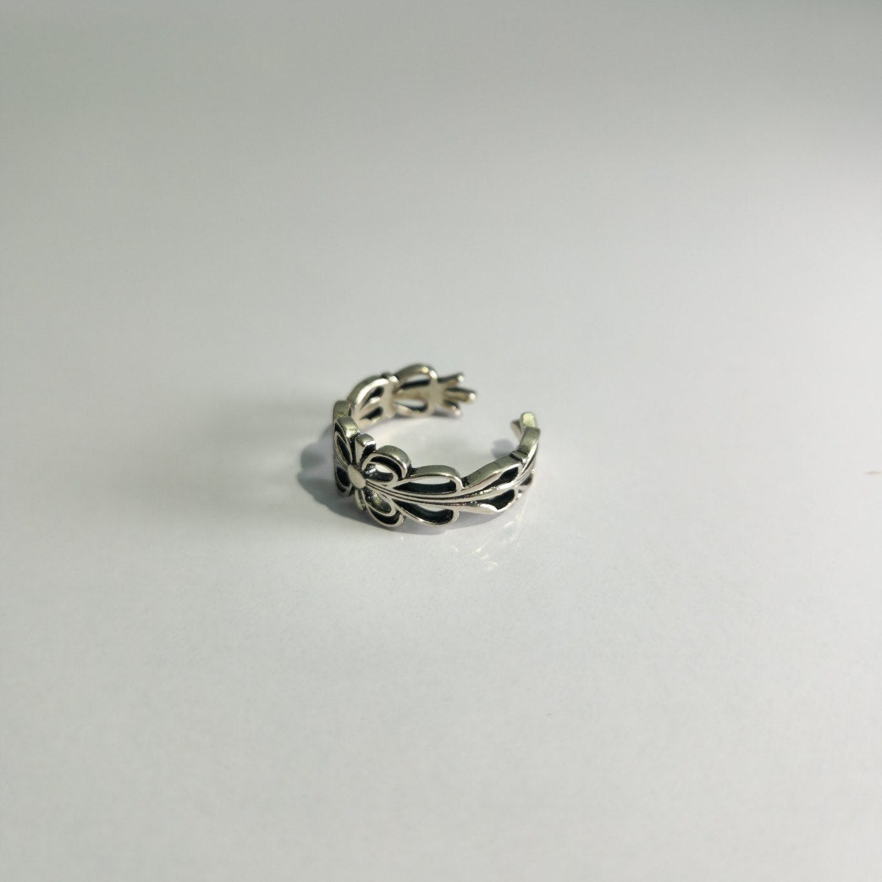 Chrome Heart Ring (CH-7)