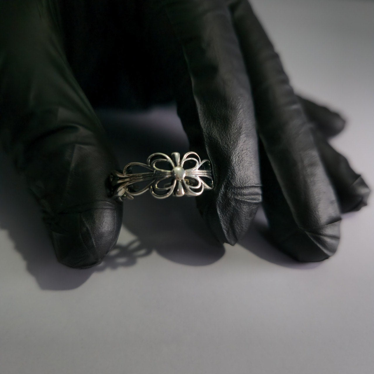 RINGS 」 – ZeonX