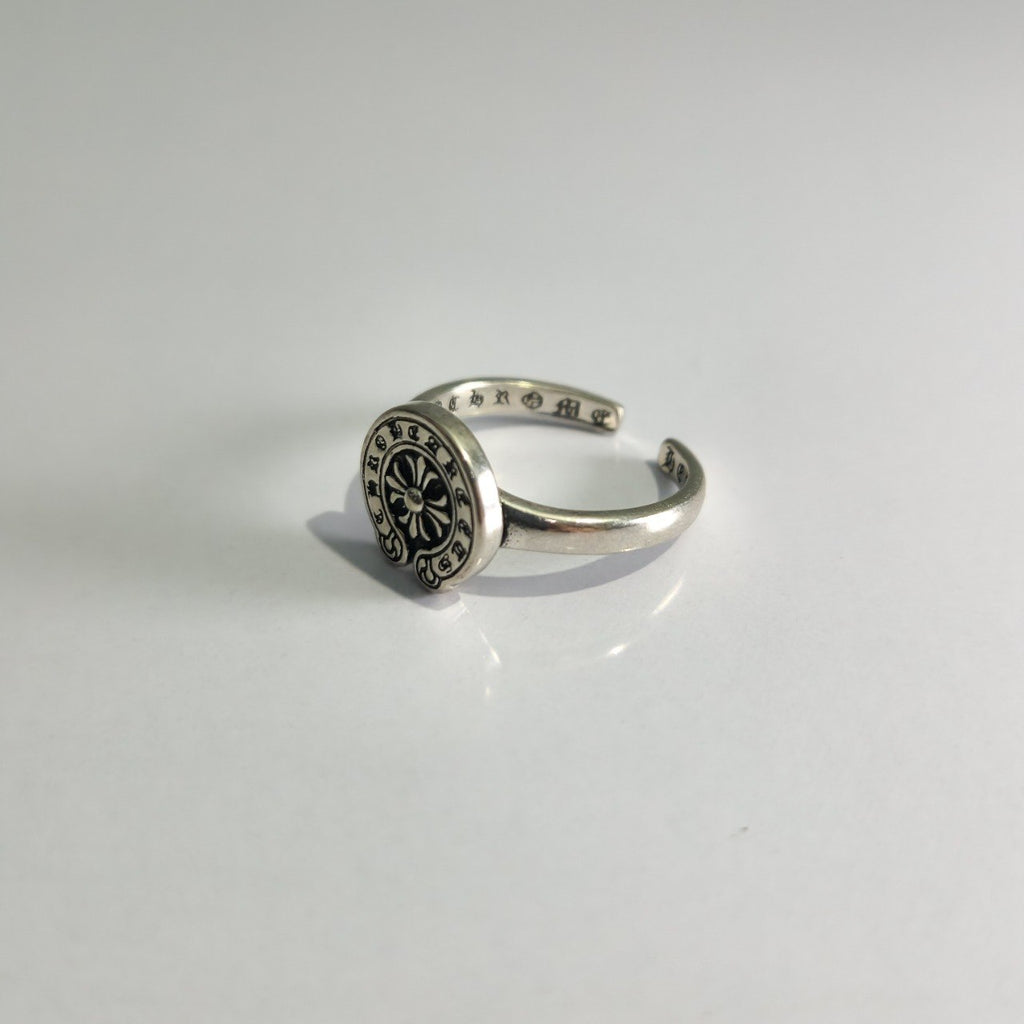 Chrome Heart Ring (CH-9)