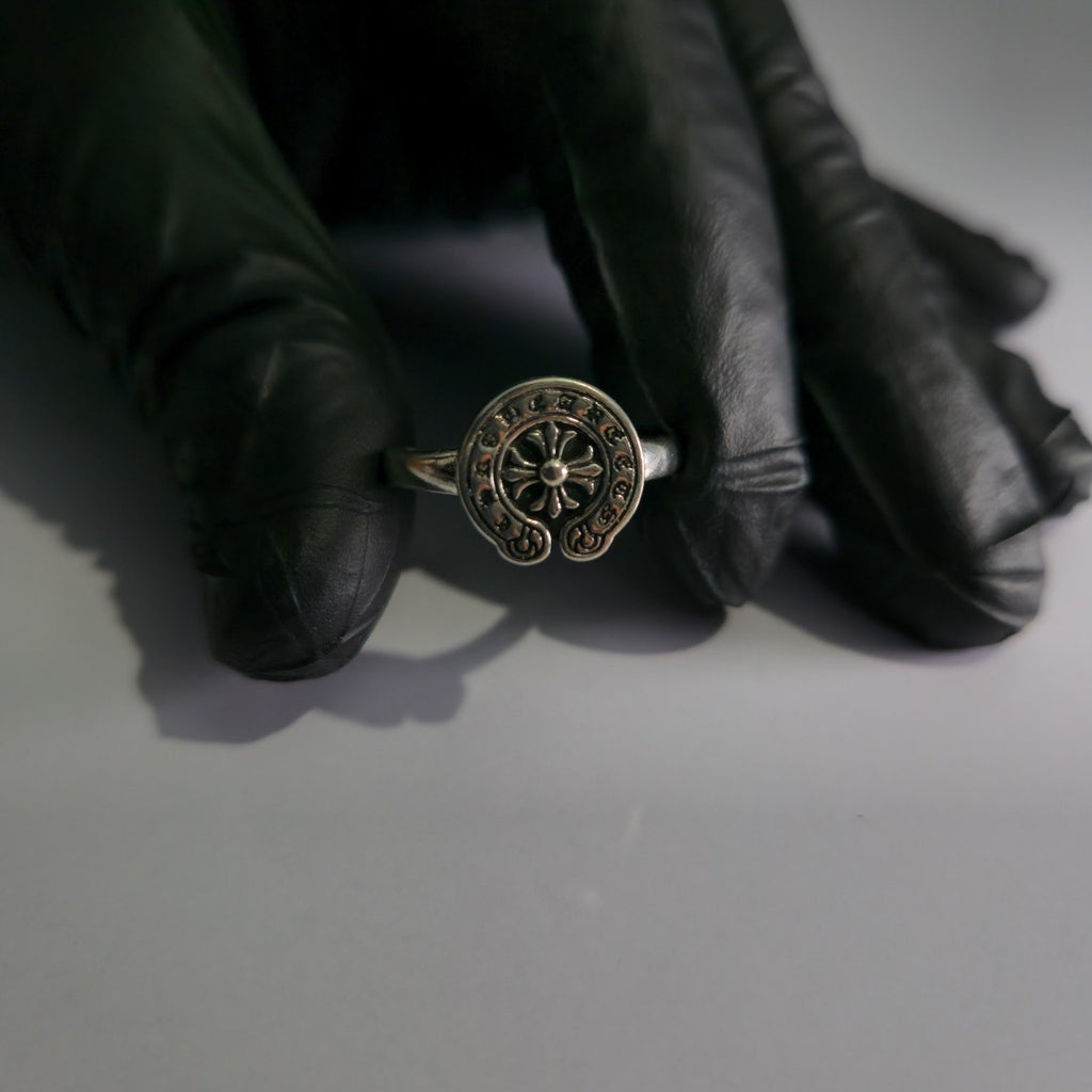 Chrome Heart Ring (CH-9)