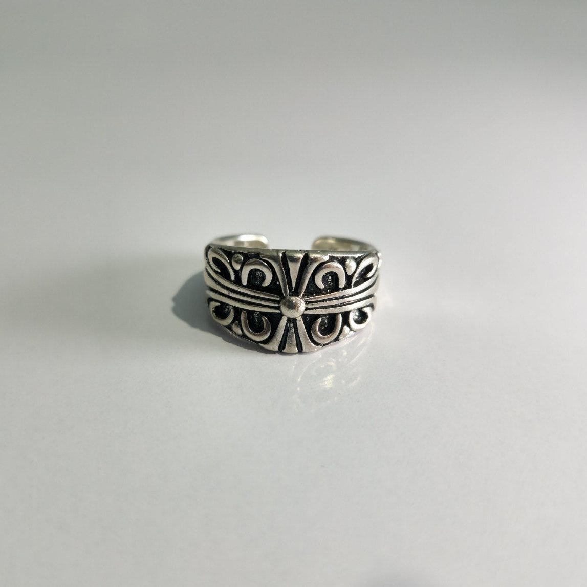 RINGS 」 – ZeonX