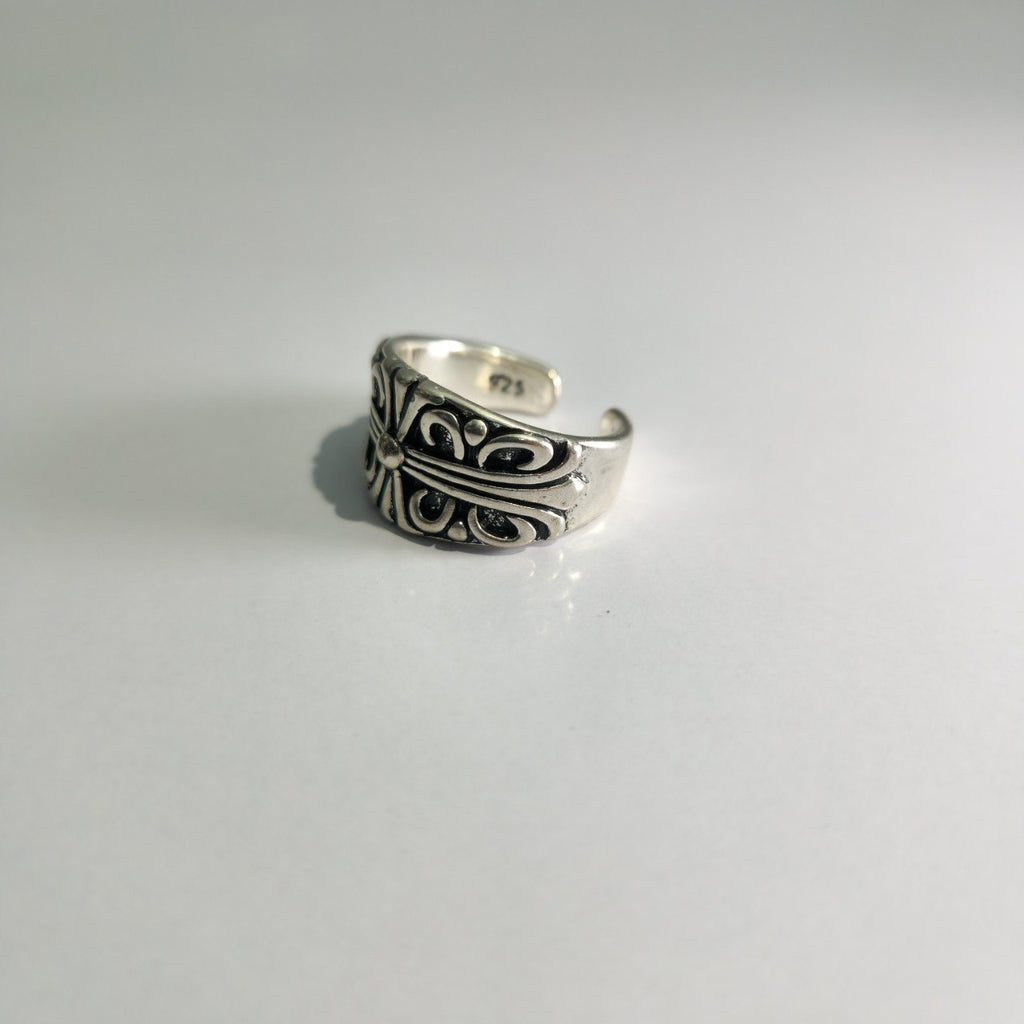 Chrome Heart Ring (CH-11)