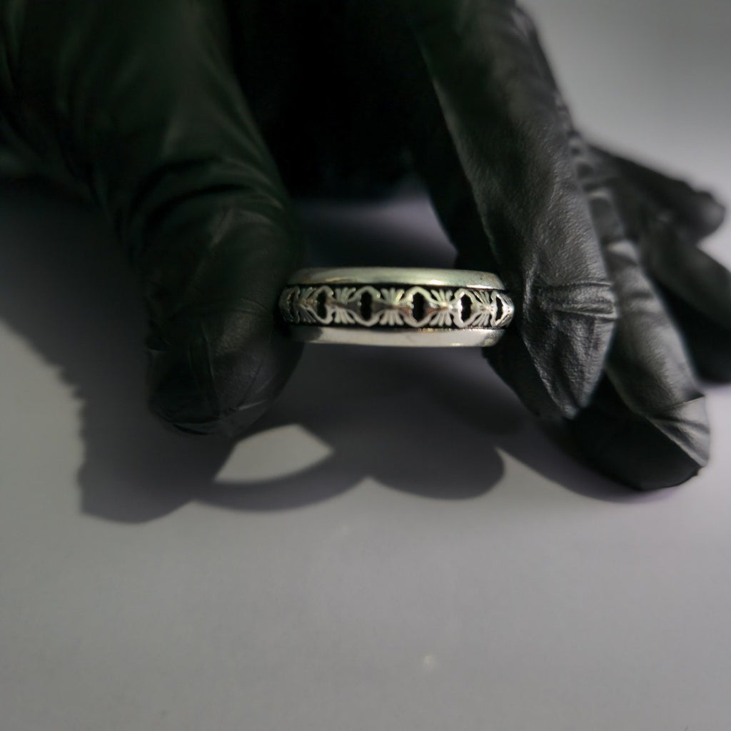 Chrome Heart Ring (CH-13)