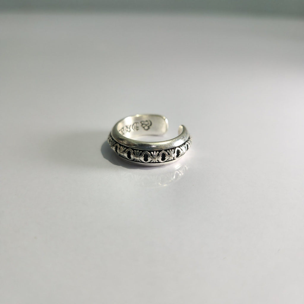 Chrome Heart Ring (CH-13)