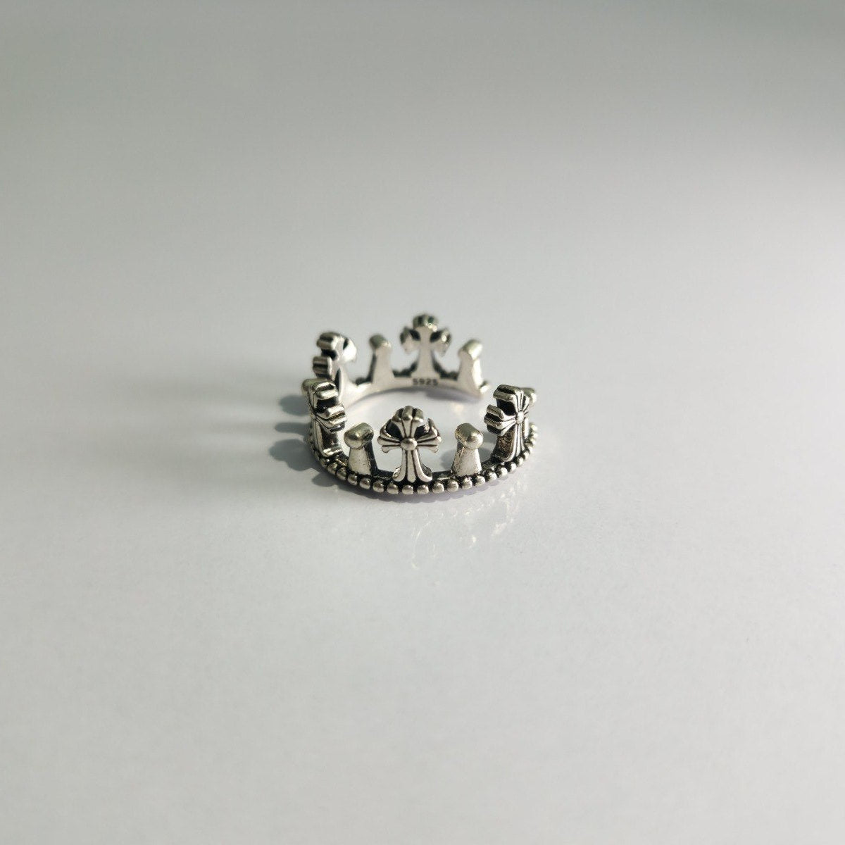 Chrome Heart Ring (CH-15)