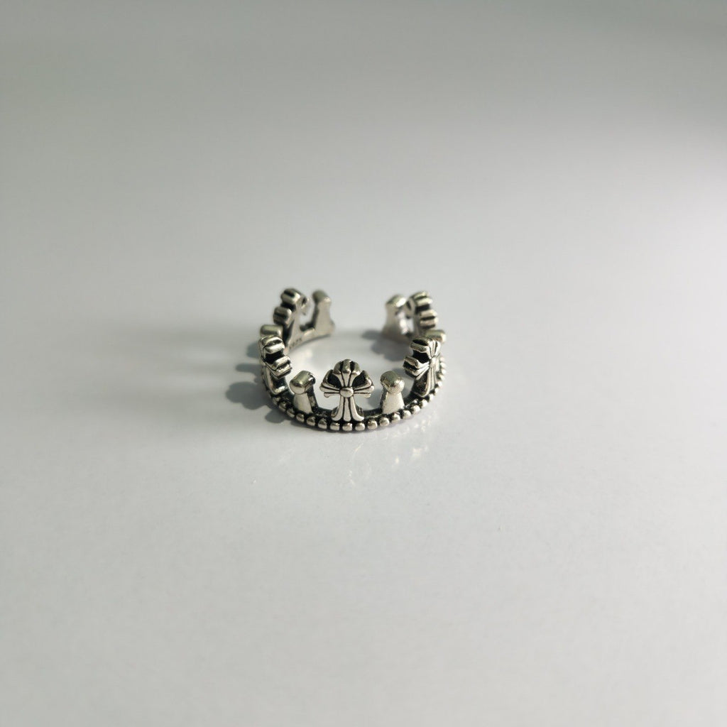 Chrome Heart Ring (CH-15)