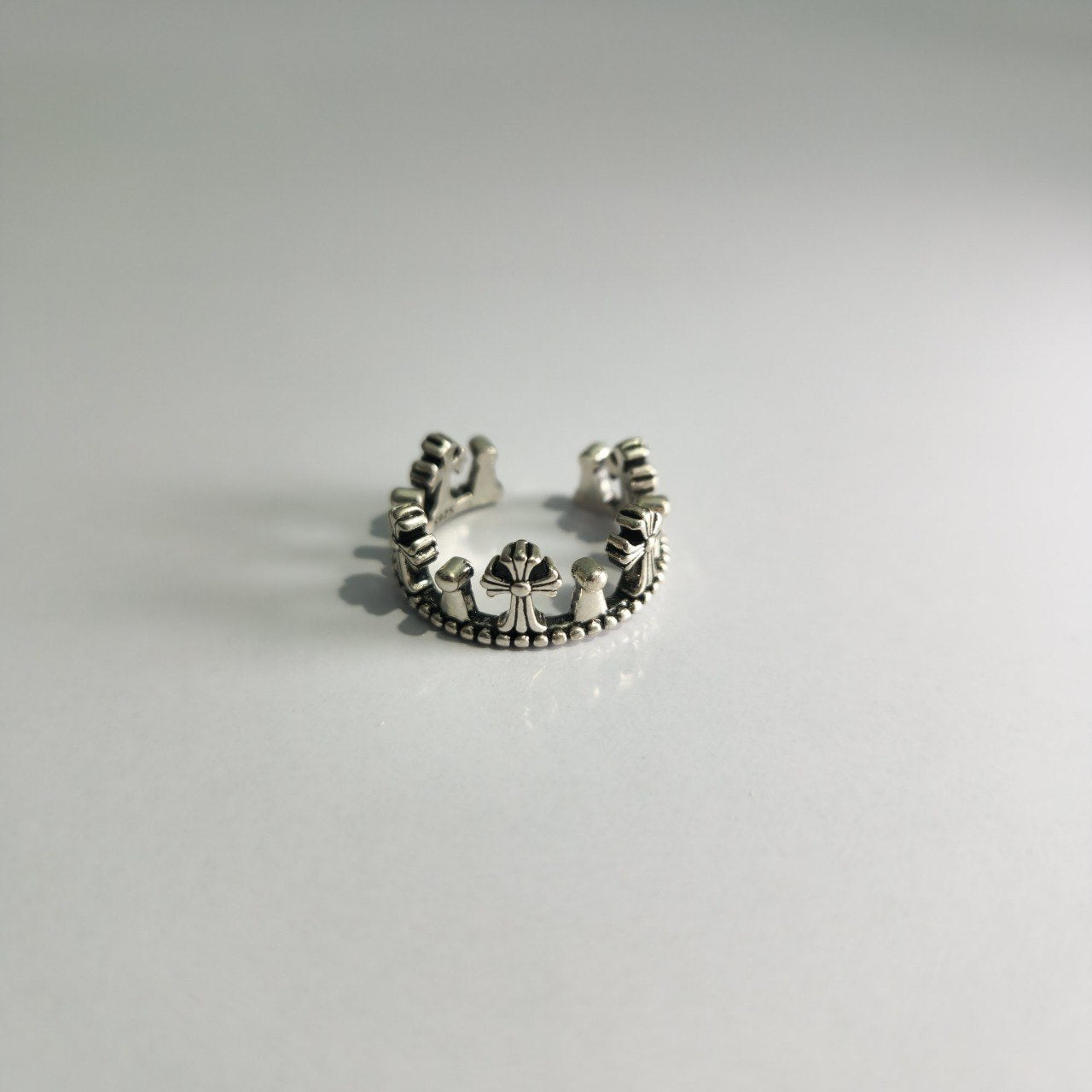 Chrome Heart Ring (CH-15)